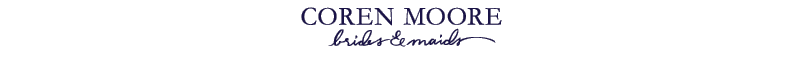 Coren Moore (logo)